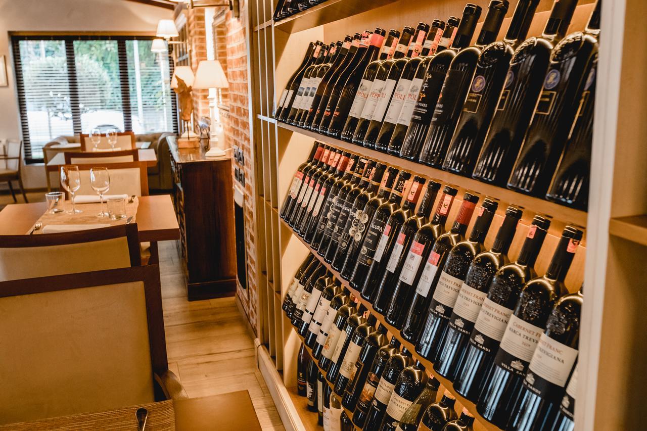 Green House Hotel & Restaurant 티라나 외부 사진