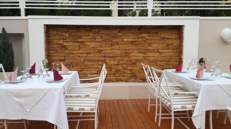 Green House Hotel & Restaurant 티라나 외부 사진